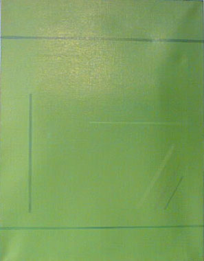 Titel: G026, Kunstenaar: Lodiso, Alain